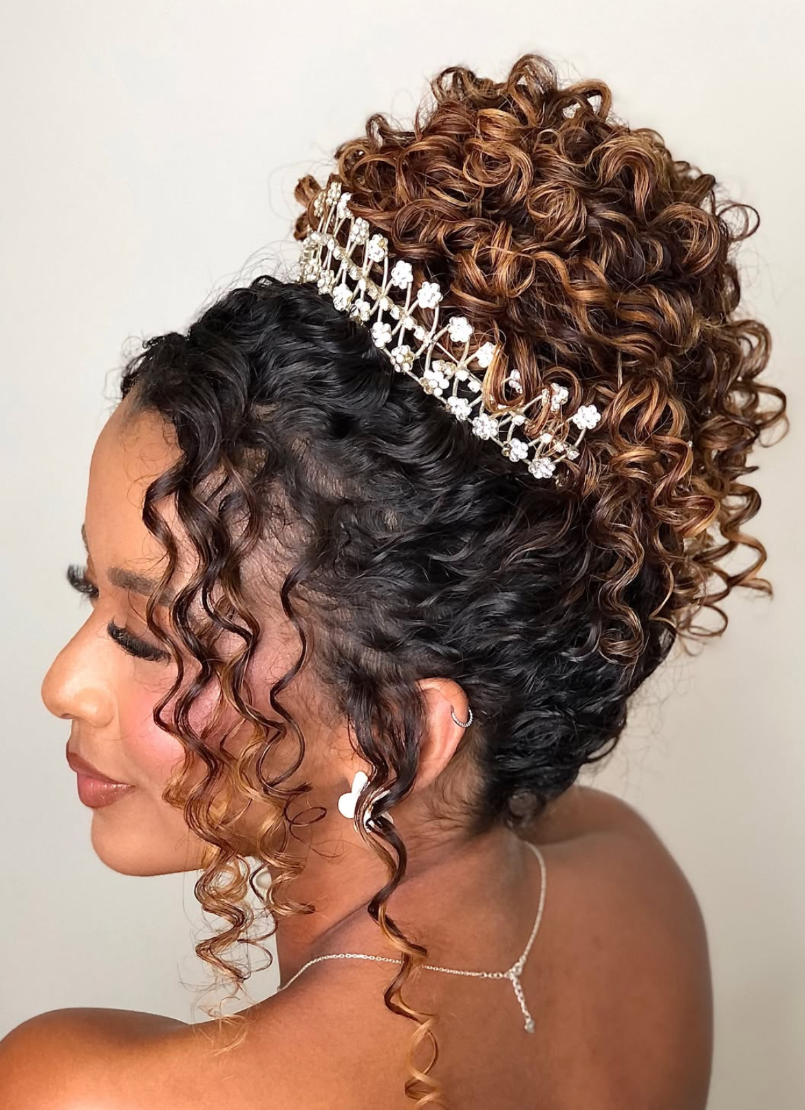Hair Styling