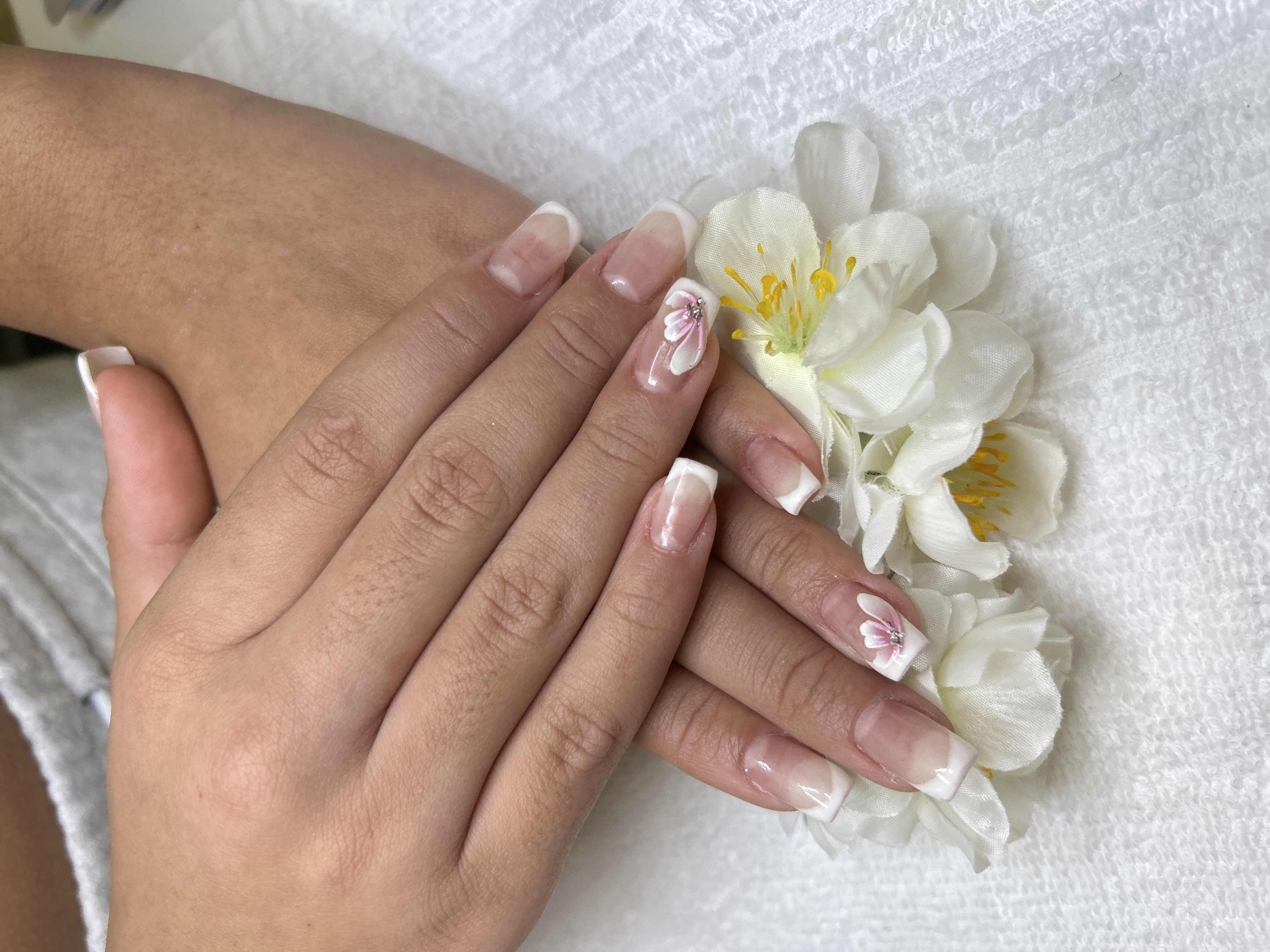 Nails